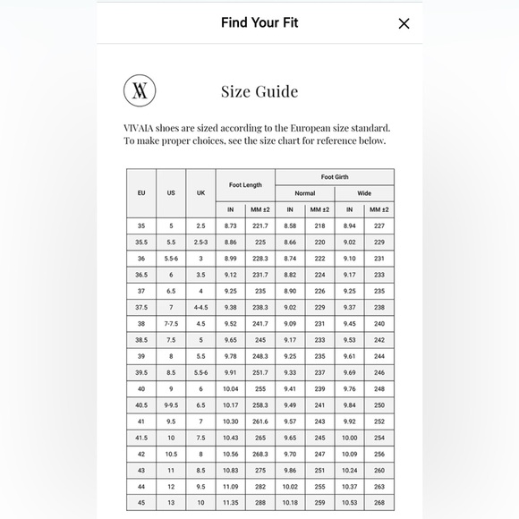 Vivaia Lightweight Pointed-Ballet Flats (Aria Walker) in Black - Picture 10 of 10